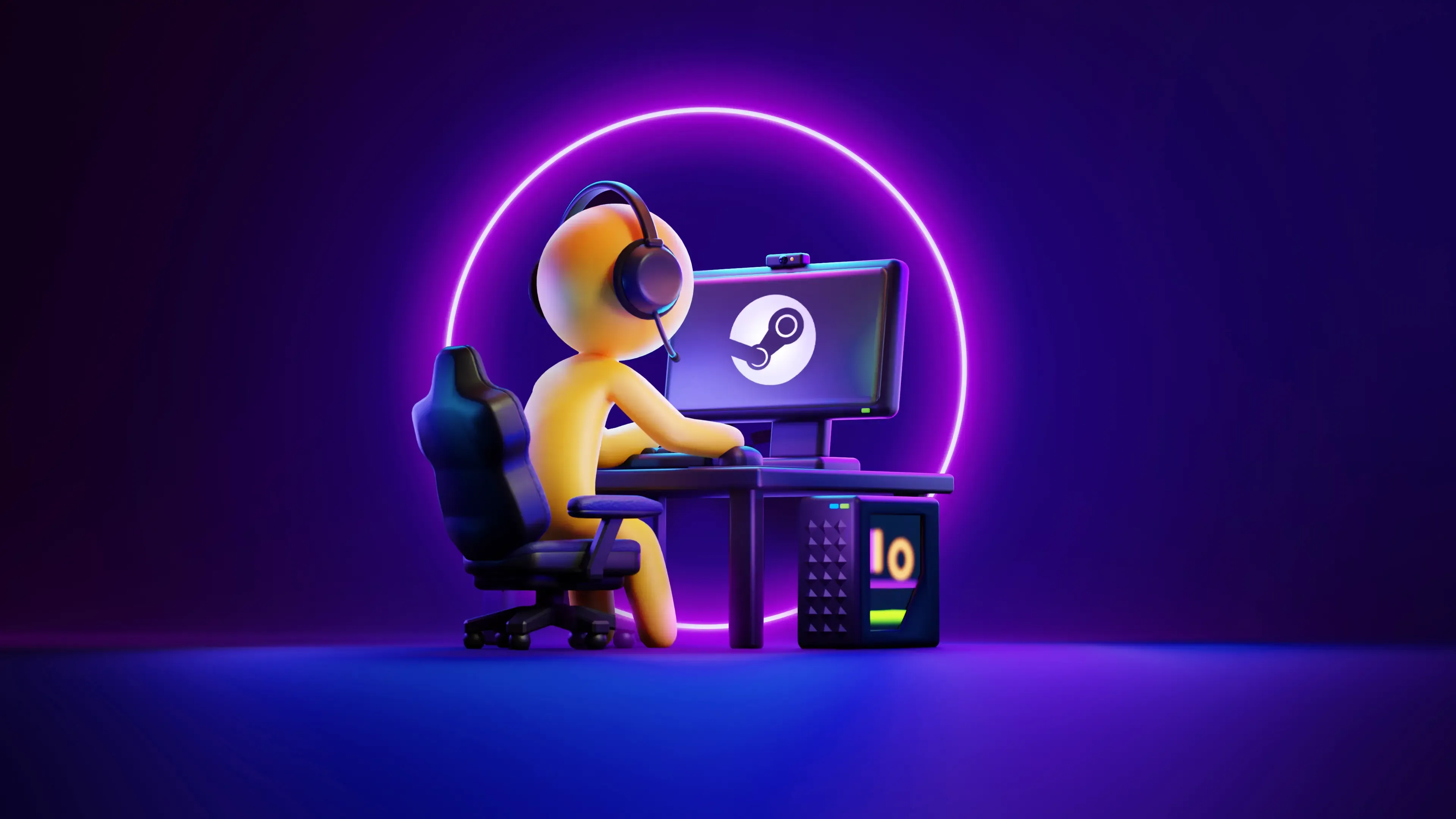 From a Hybrid-Casual Hit to an Indie PC Title: The Story of My Little ...